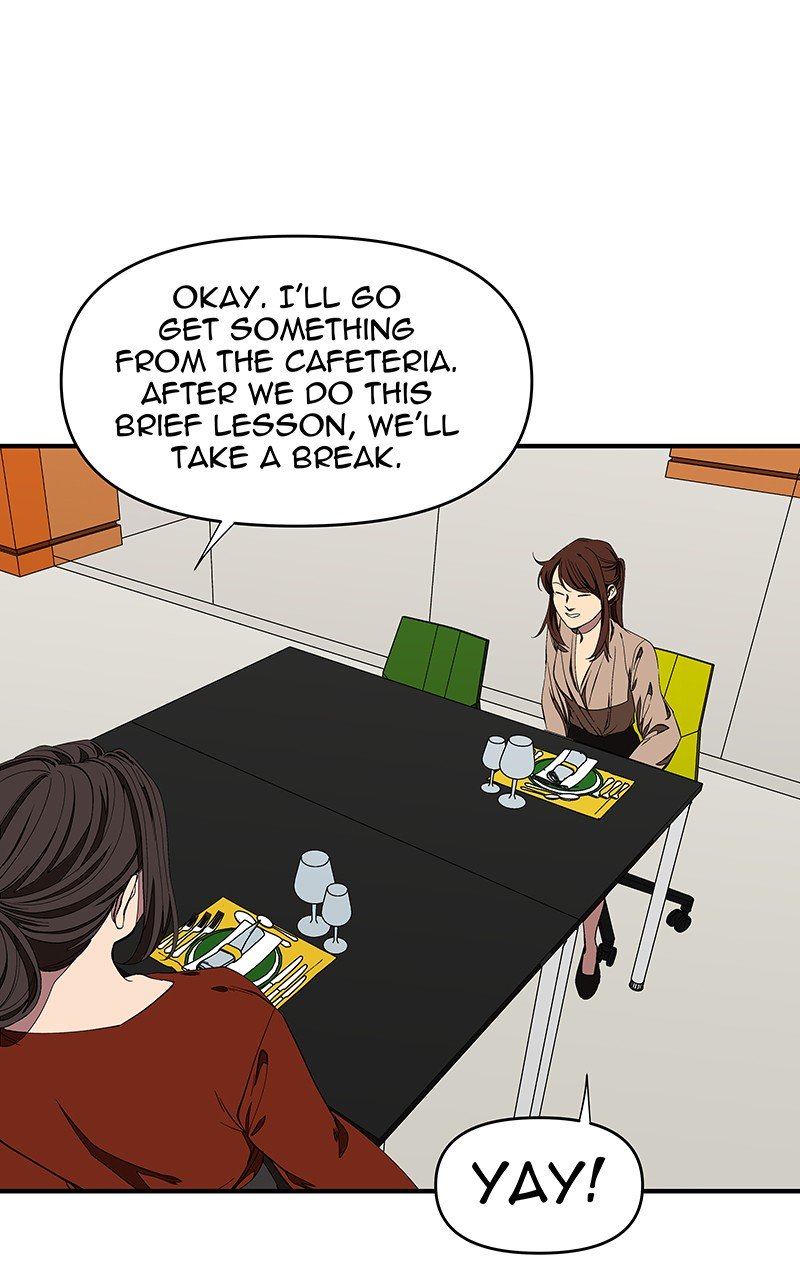 Read I Love Yoo Manga Online