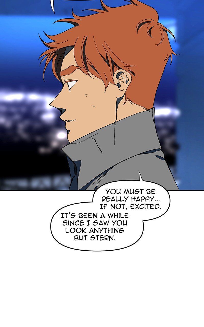 Read I Love Yoo Manga Online