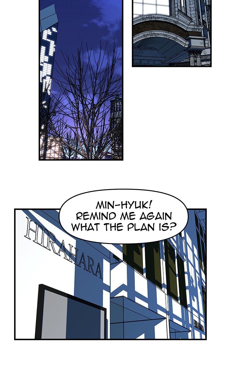 Read I Love Yoo Manga Online