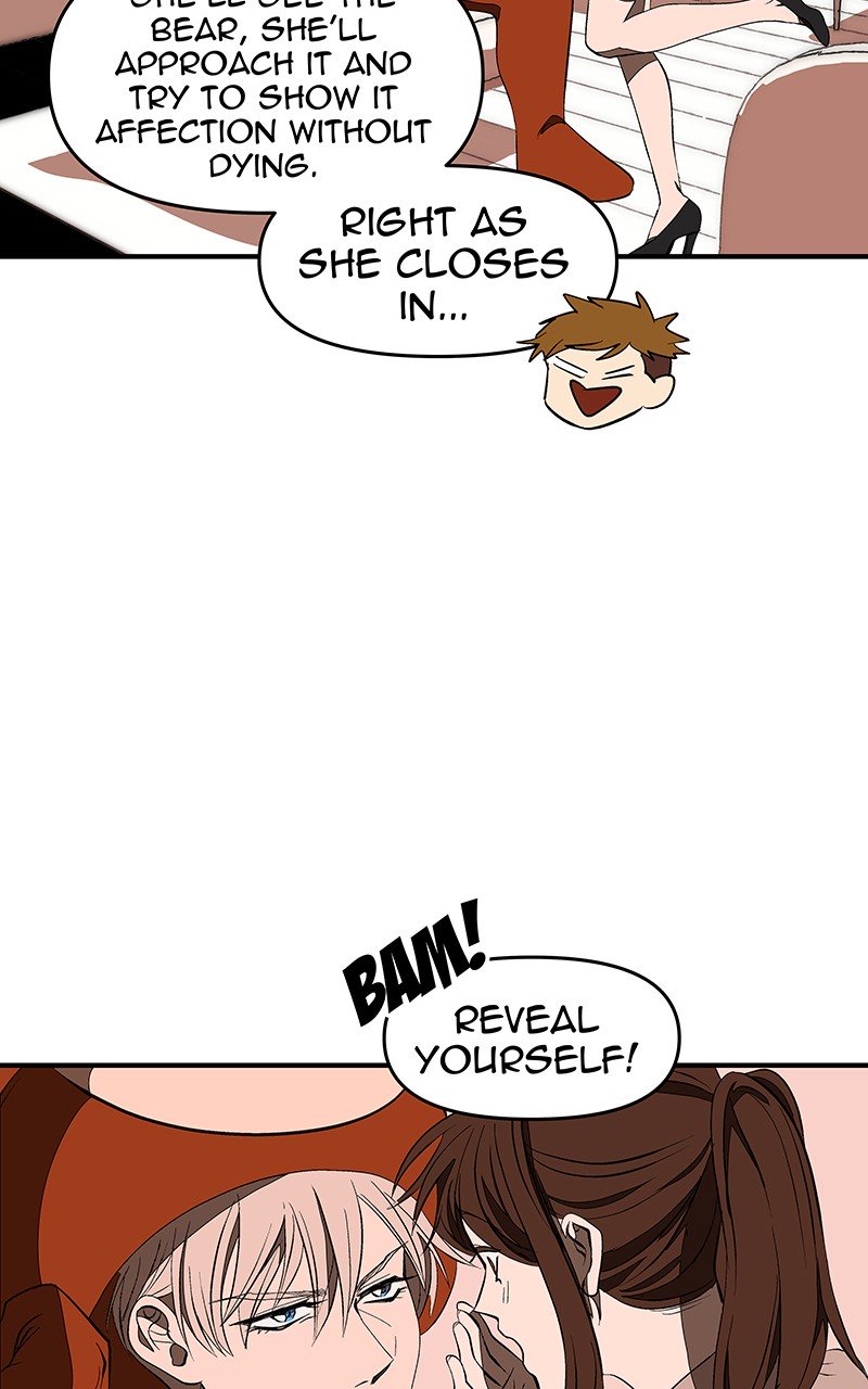 Read I Love Yoo Manga Online