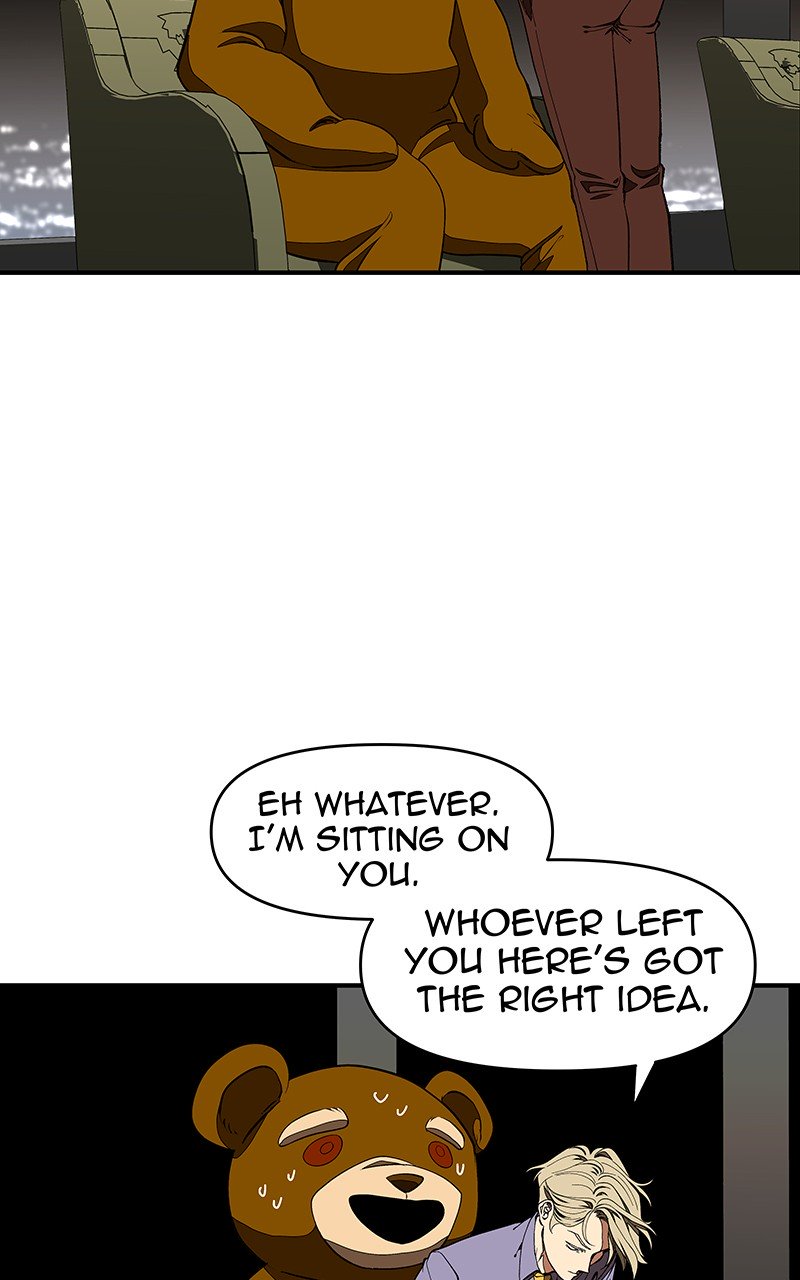 Read I Love Yoo Manga Online