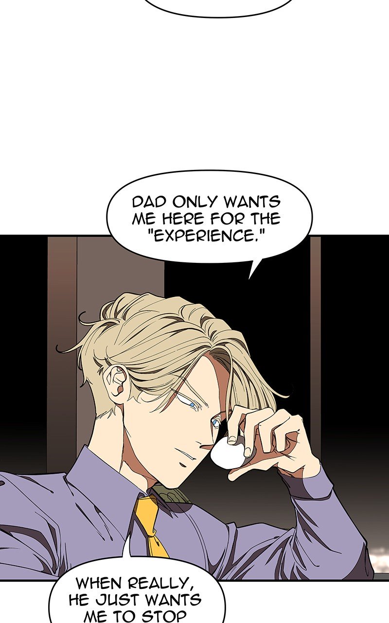 Read I Love Yoo Manga Online