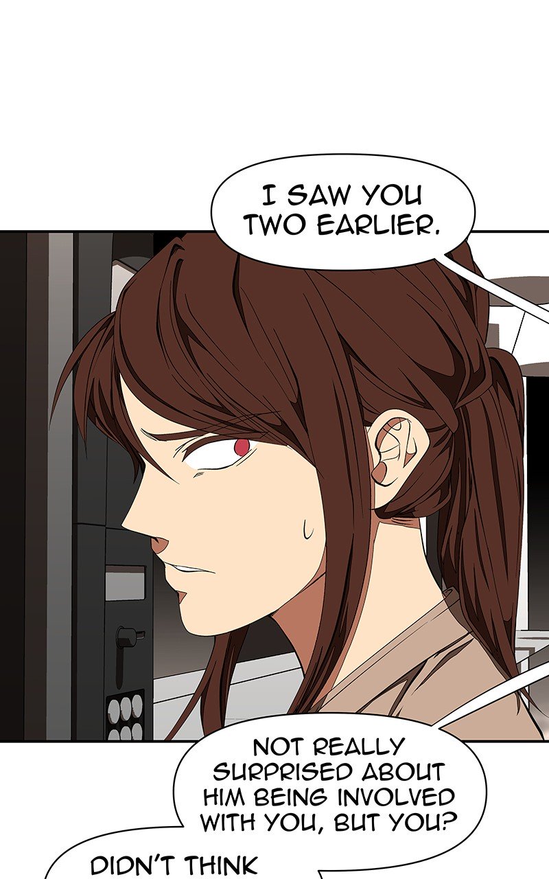 Read I Love Yoo Manga Online