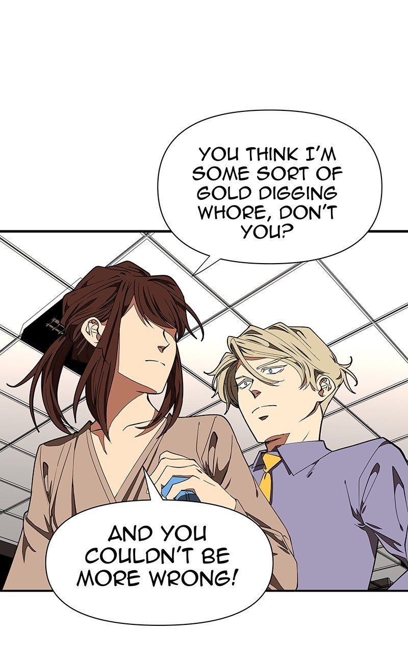 Read I Love Yoo Manga Online