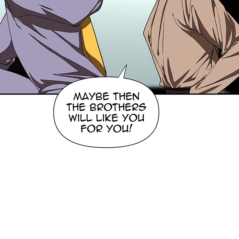 Read I Love Yoo Manga Online