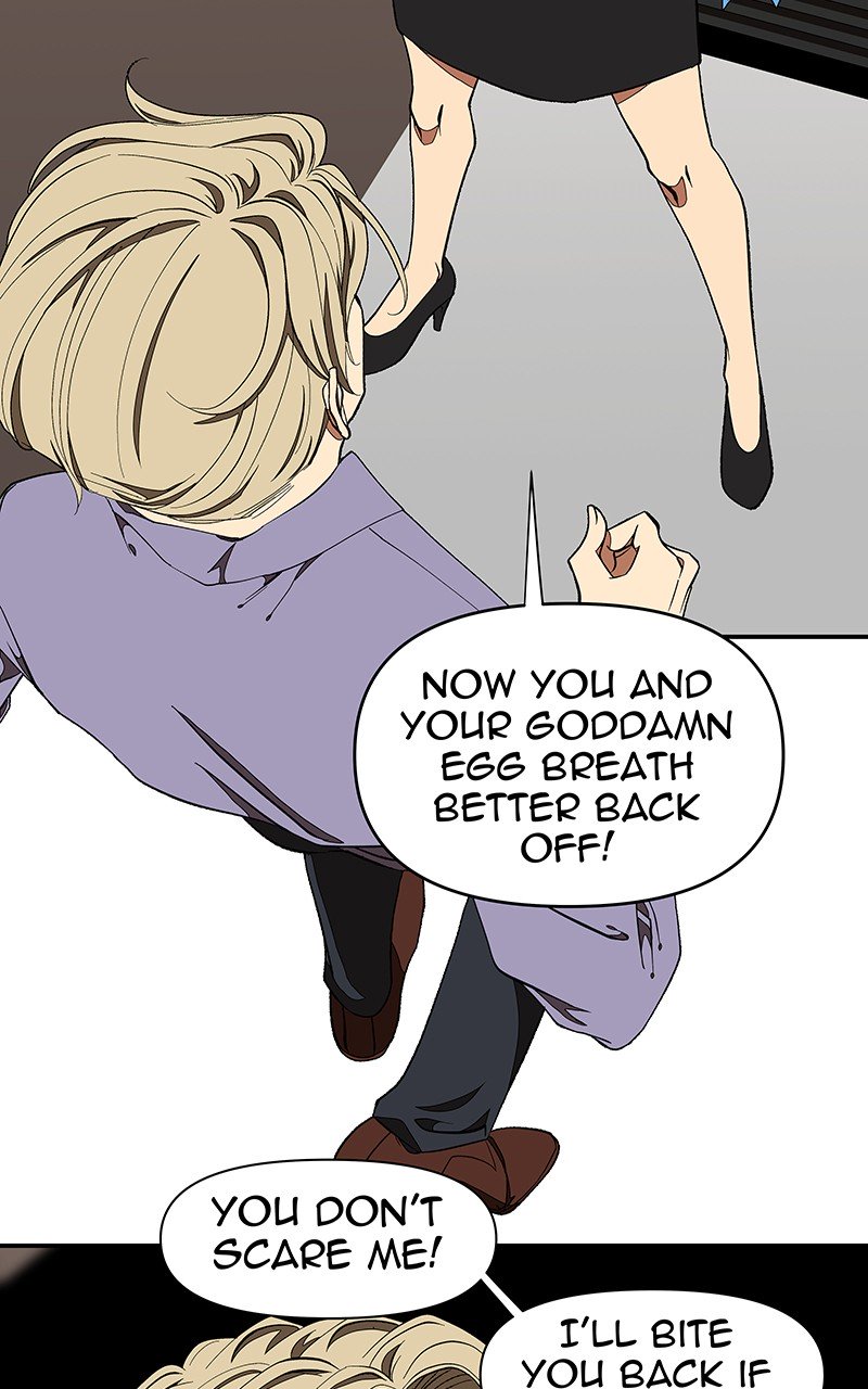 Read I Love Yoo Manga Online