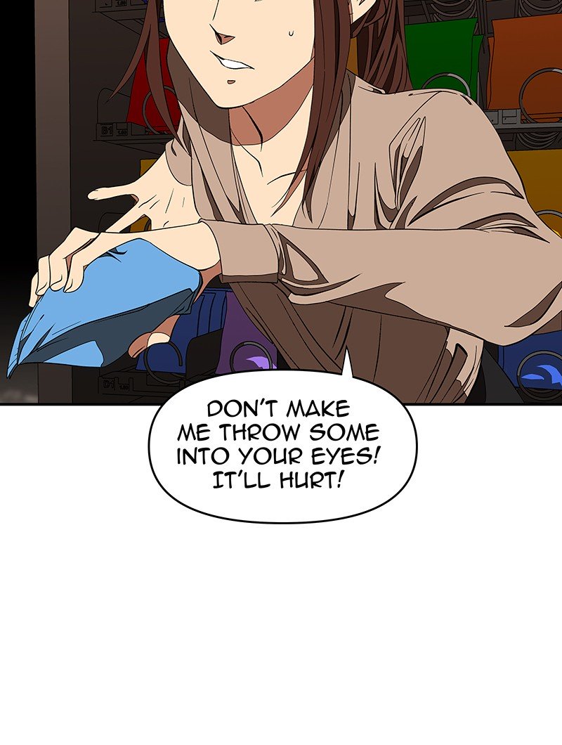Read I Love Yoo Manga Online