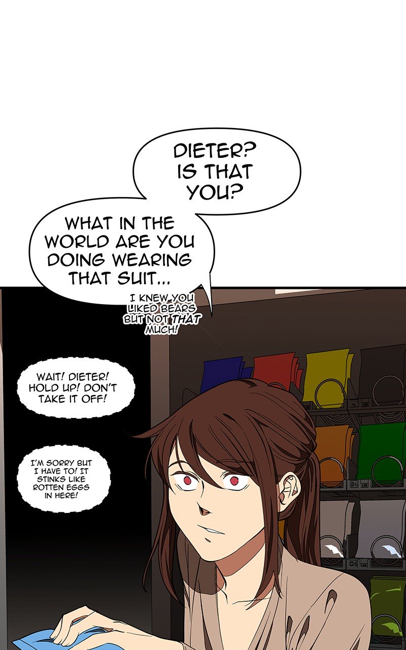 Read I Love Yoo Manga Online