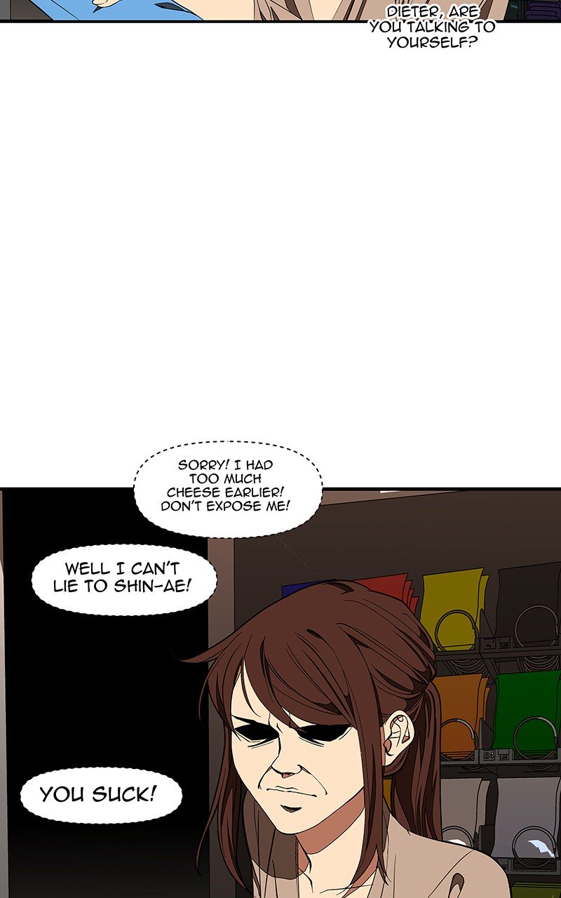 Read I Love Yoo Manga Online