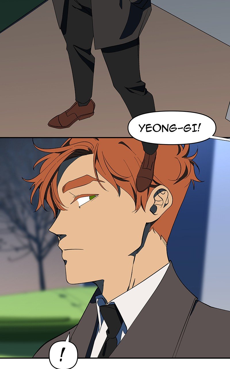 Read I Love Yoo Manga Online