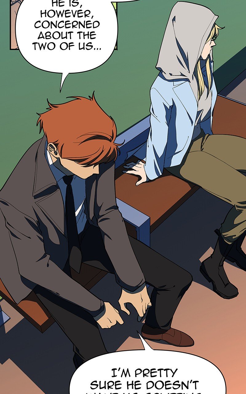 Read I Love Yoo Manga Online