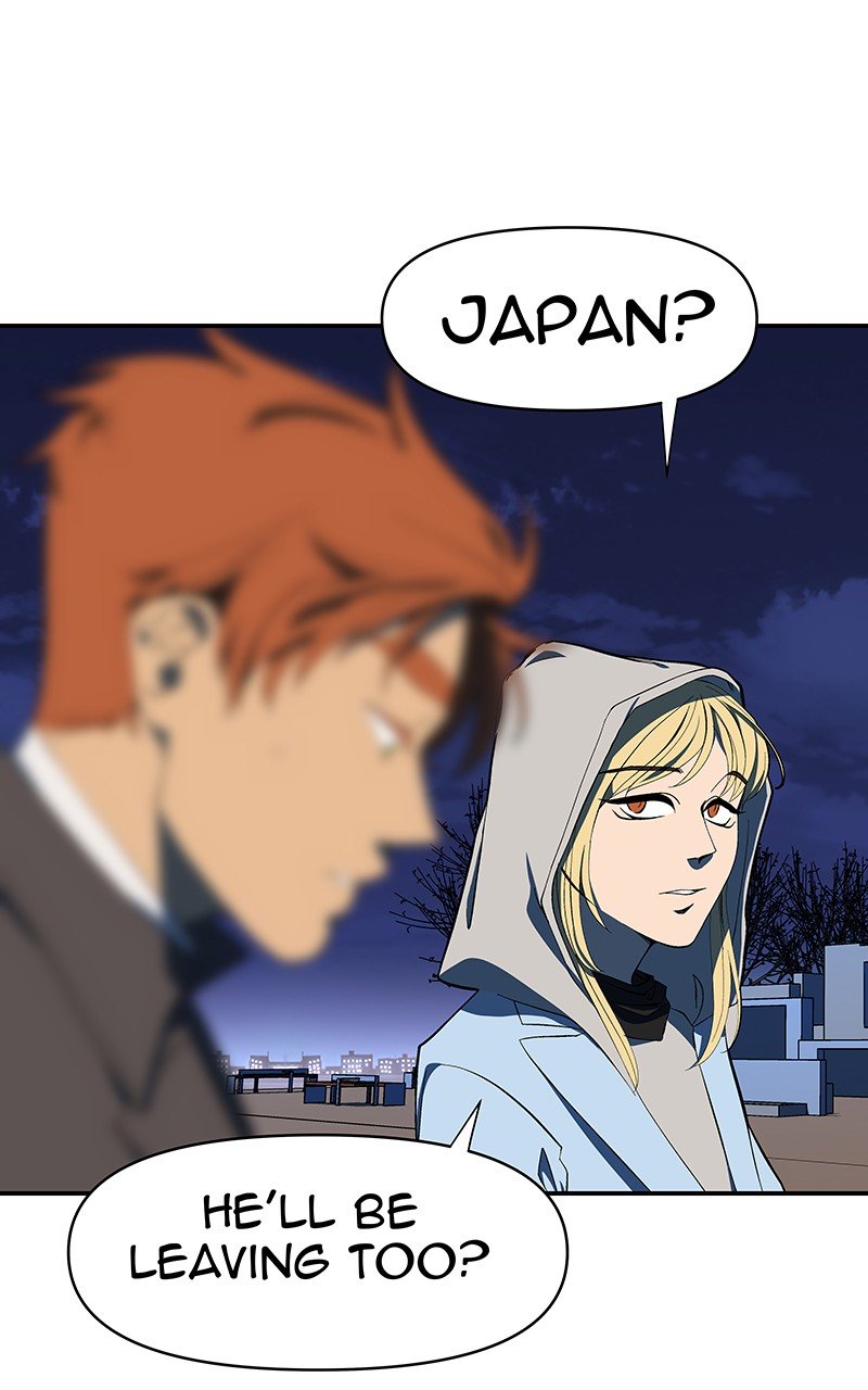 Read I Love Yoo Manga Online