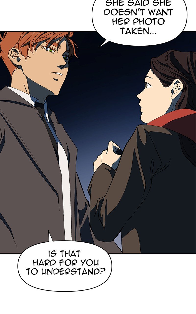Read I Love Yoo Manga Online
