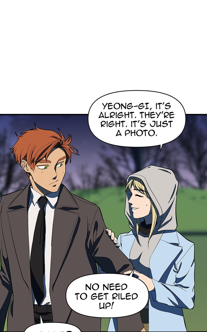 Read I Love Yoo Manga Online