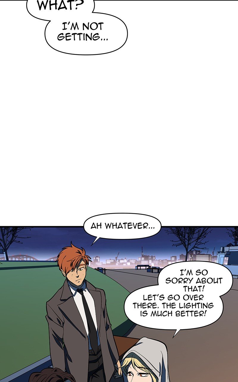 Read I Love Yoo Manga Online