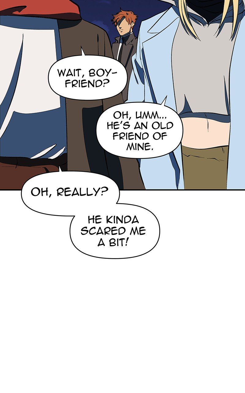Read I Love Yoo Manga Online