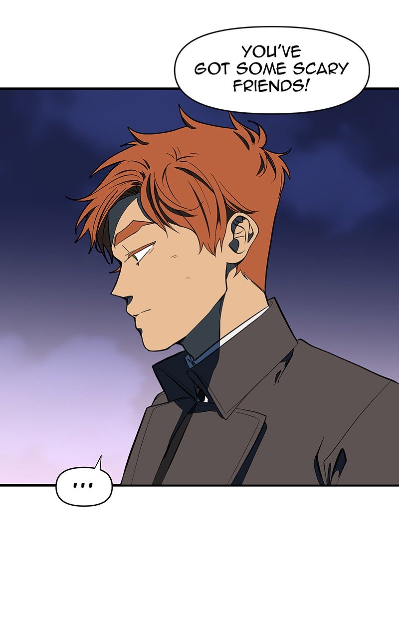 Read I Love Yoo Manga Online