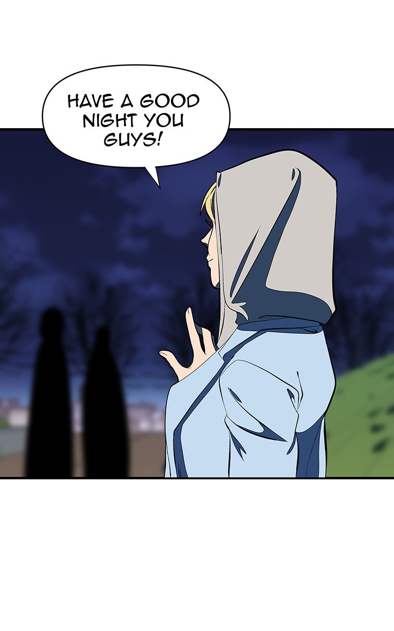 Read I Love Yoo Manga Online