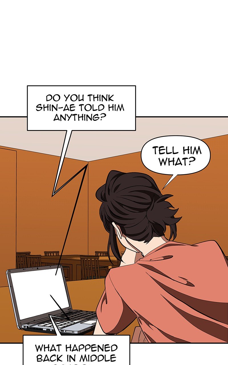 Read I Love Yoo Manga Online