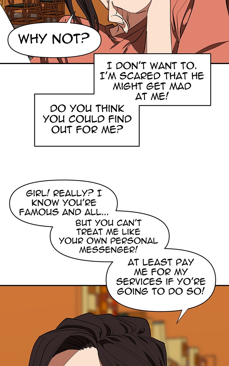 Read I Love Yoo Manga Online