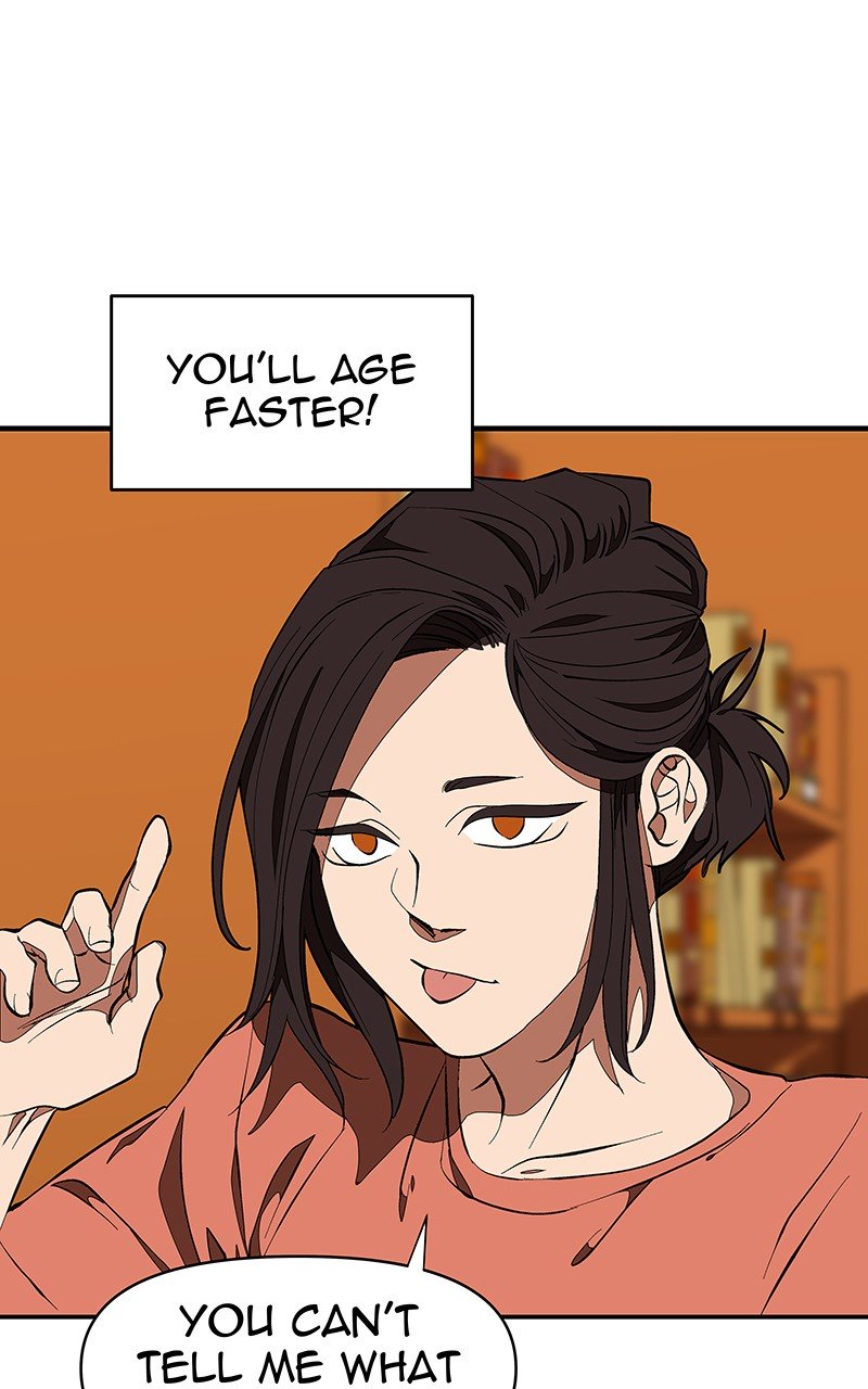 Read I Love Yoo Manga Online