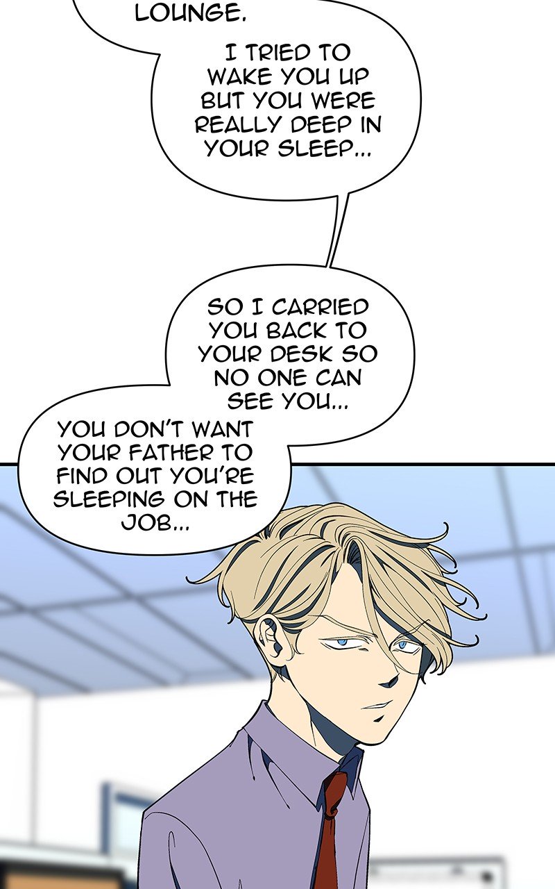 Read I Love Yoo Manga Online