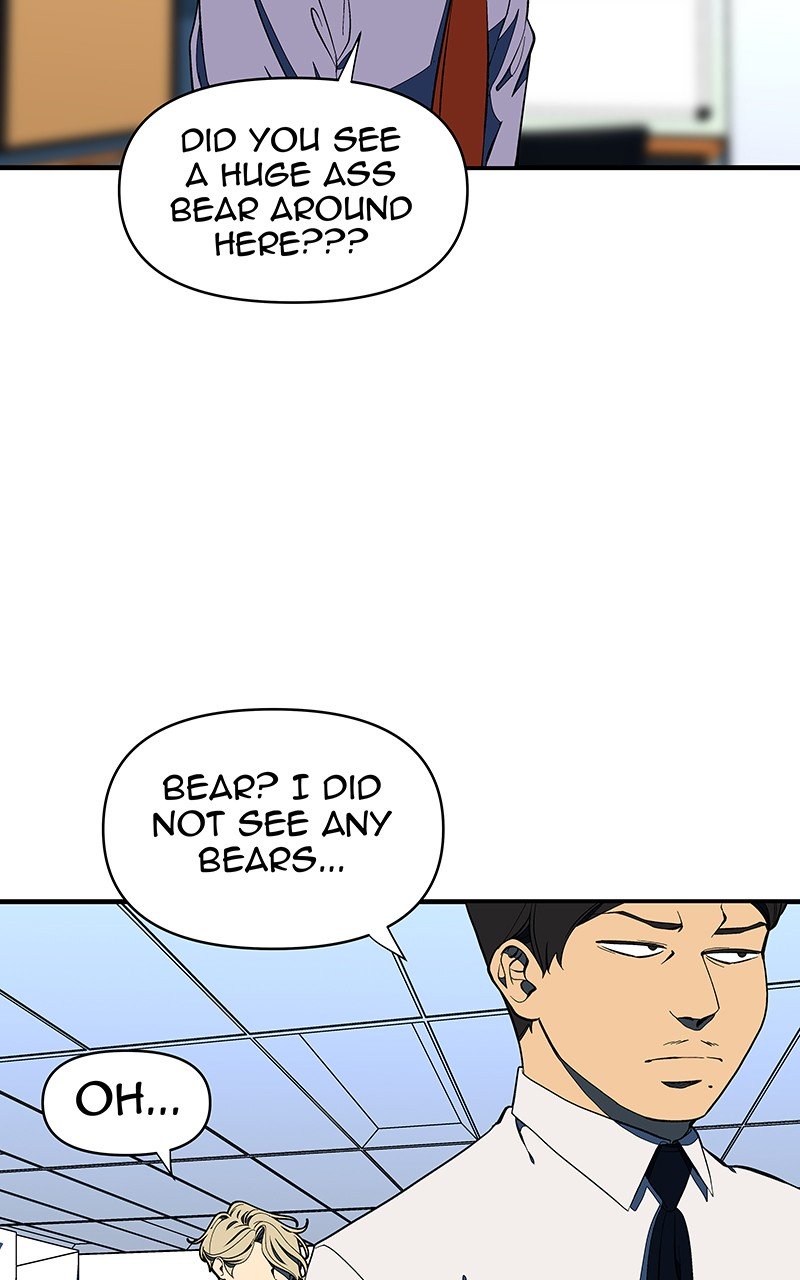 Read I Love Yoo Manga Online