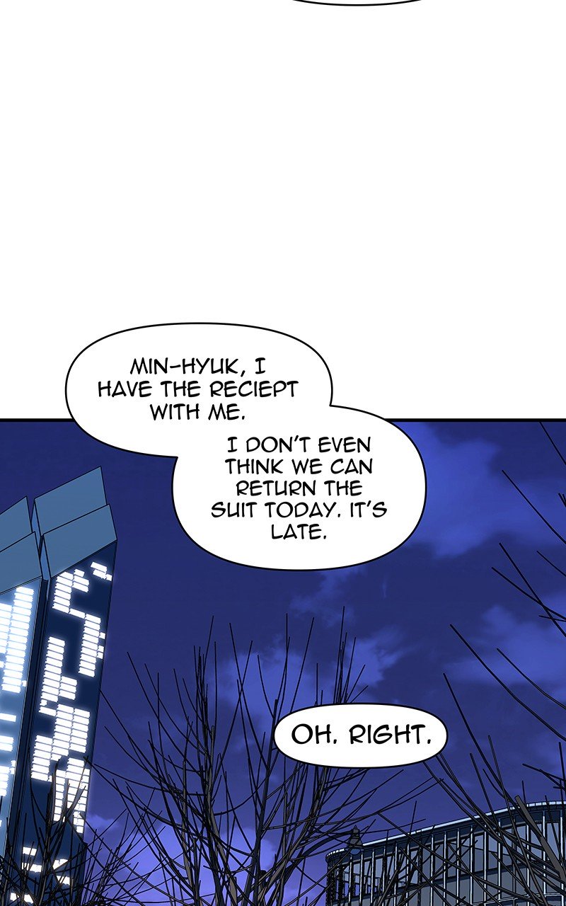 Read I Love Yoo Manga Online