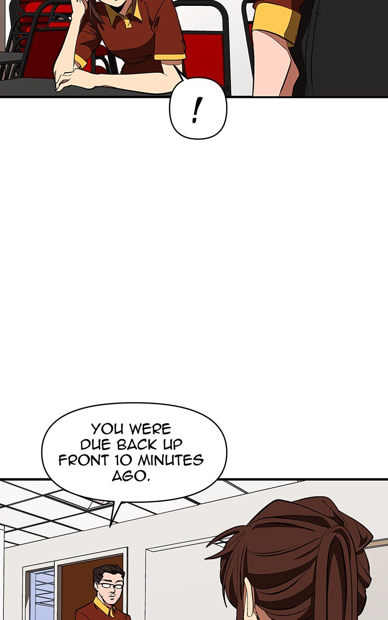 Read I Love Yoo Manga Online