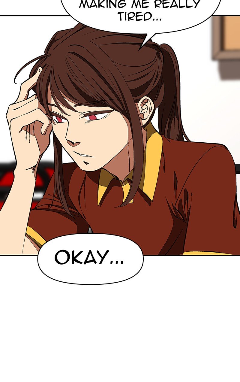Read I Love Yoo Manga Online