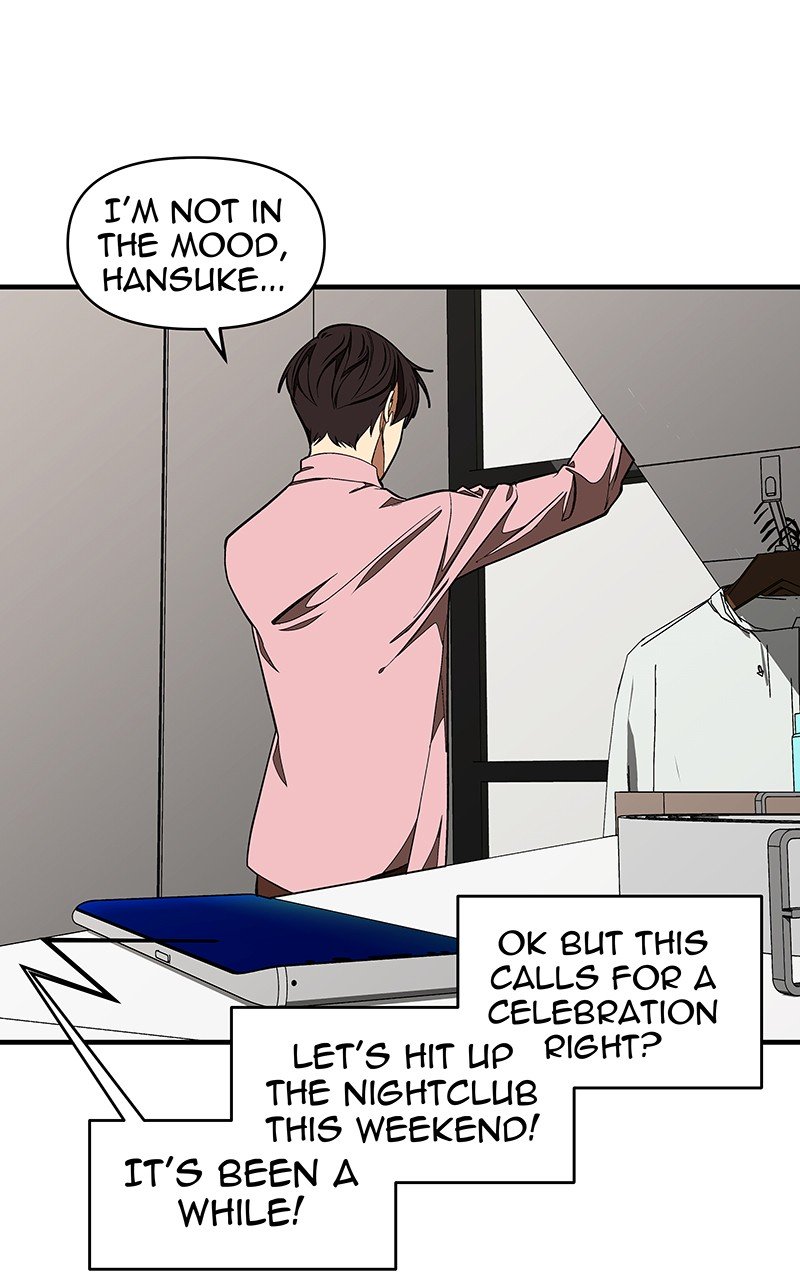 Read I Love Yoo Manga Online