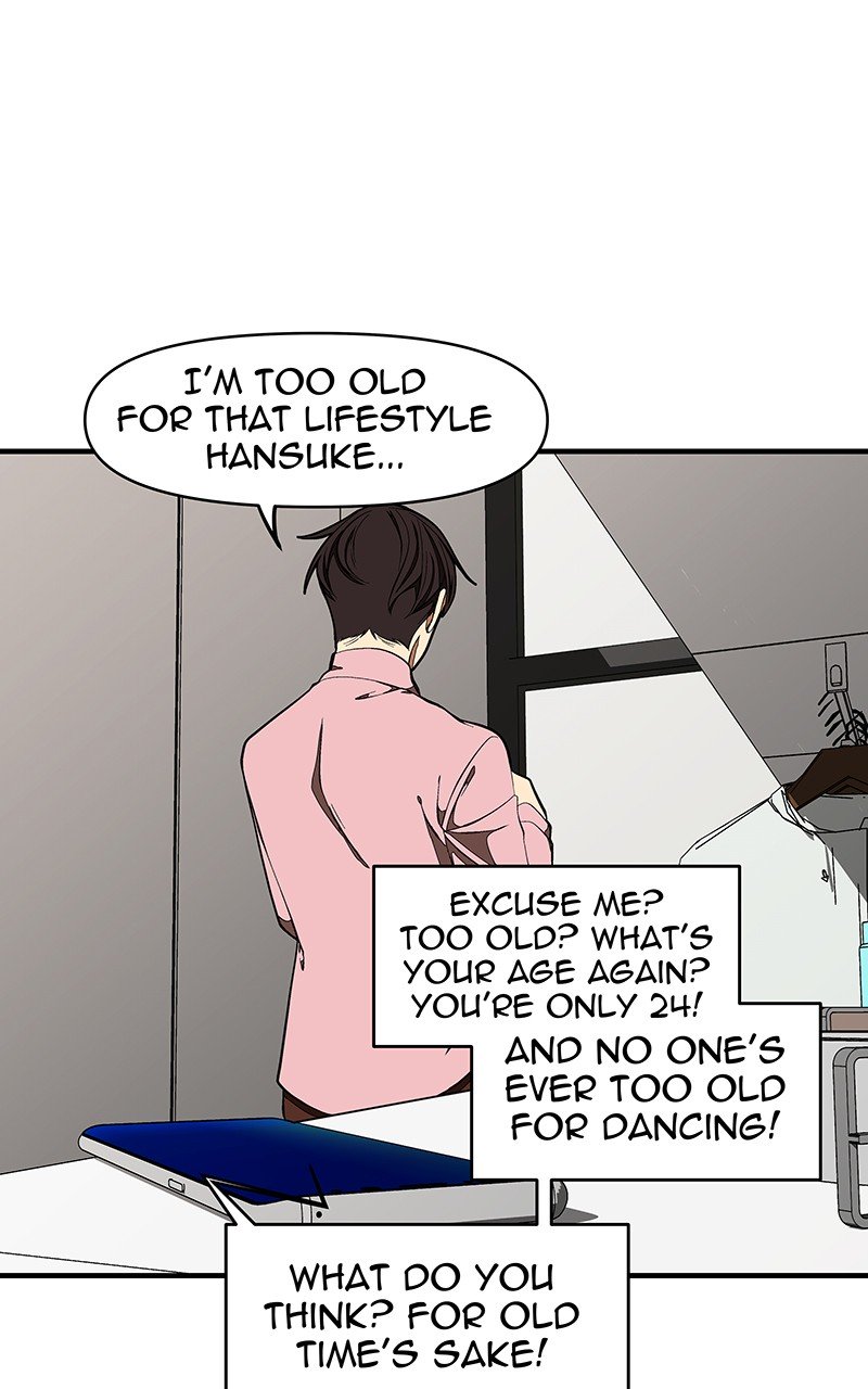 Read I Love Yoo Manga Online
