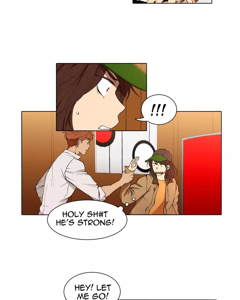 Read I Love Yoo Manga Online