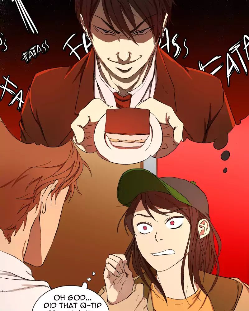 Read I Love Yoo Manga Online