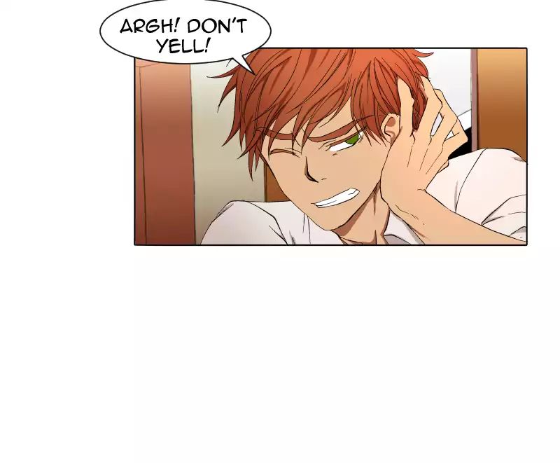 Read I Love Yoo Manga Online