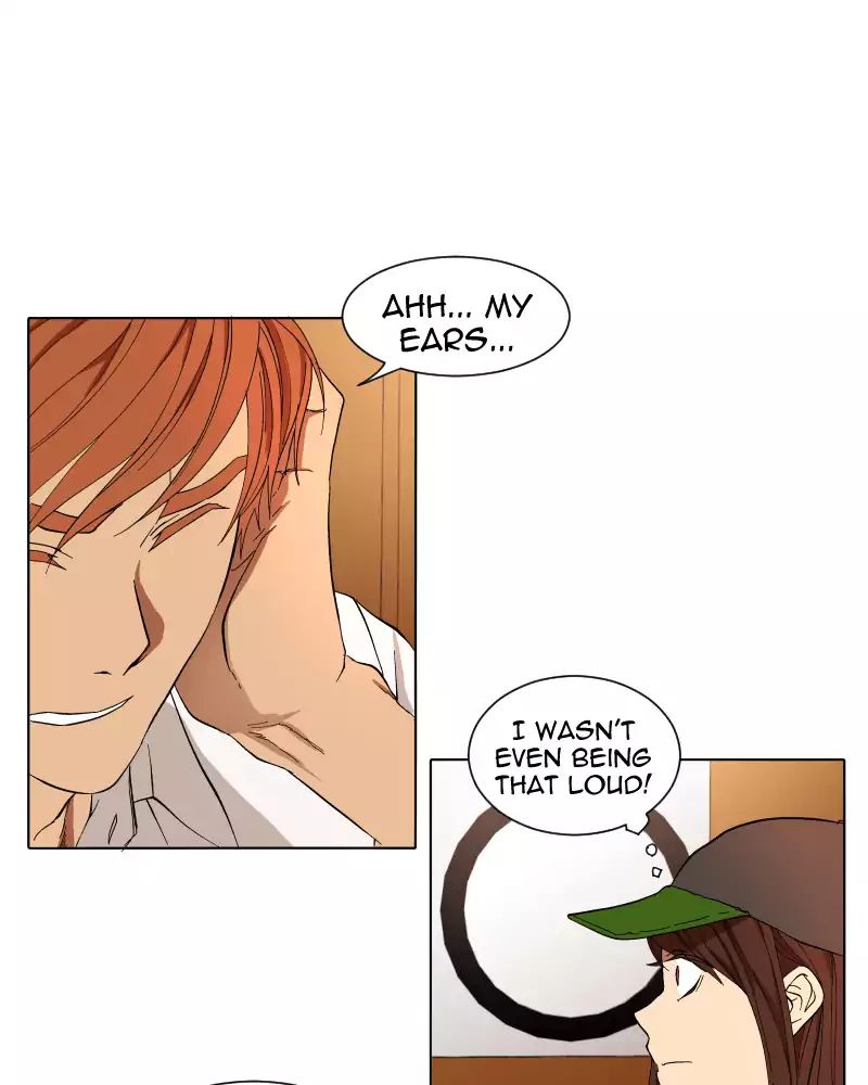 Read I Love Yoo Manga Online