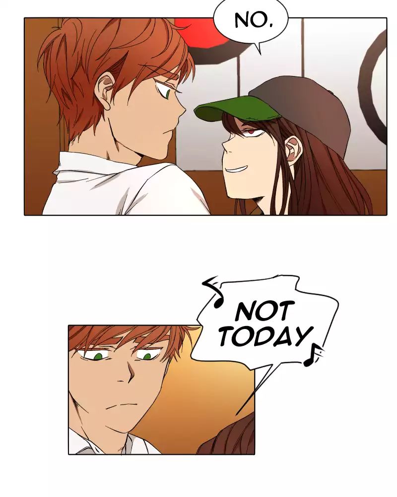 Read I Love Yoo Manga Online