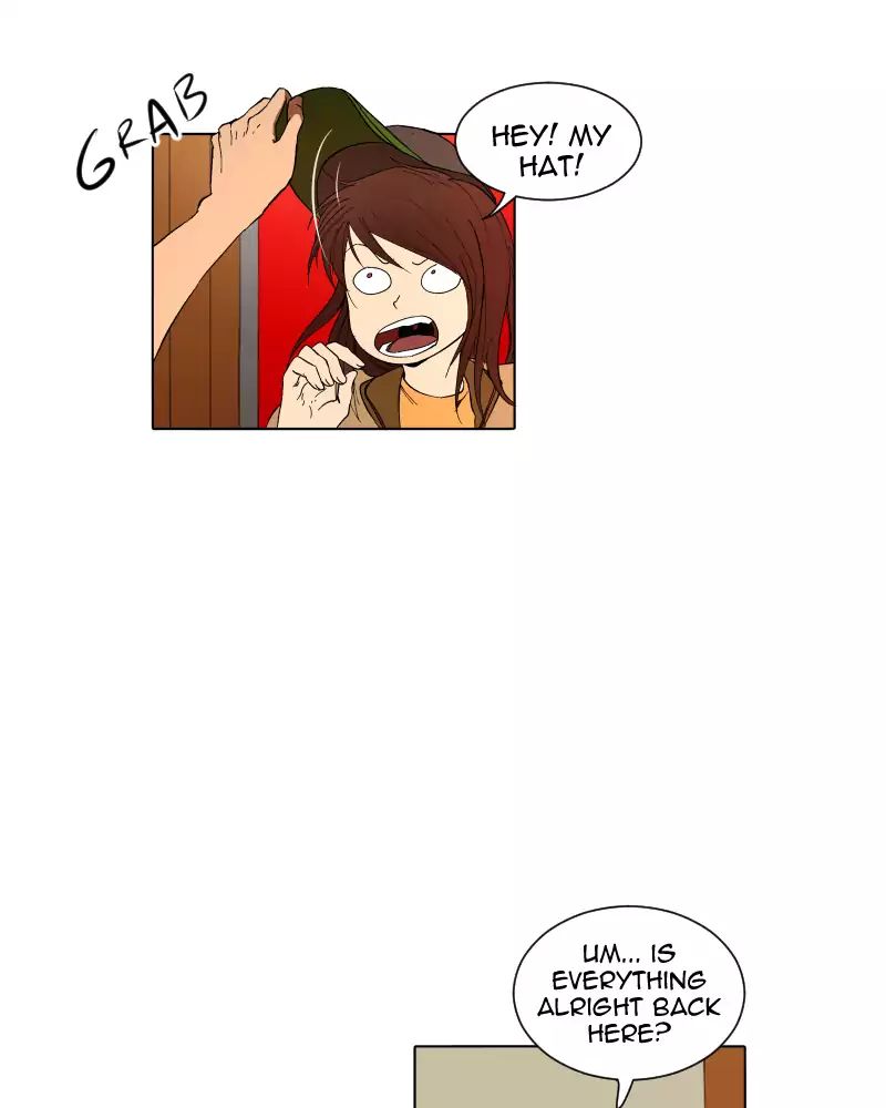 Read I Love Yoo Manga Online