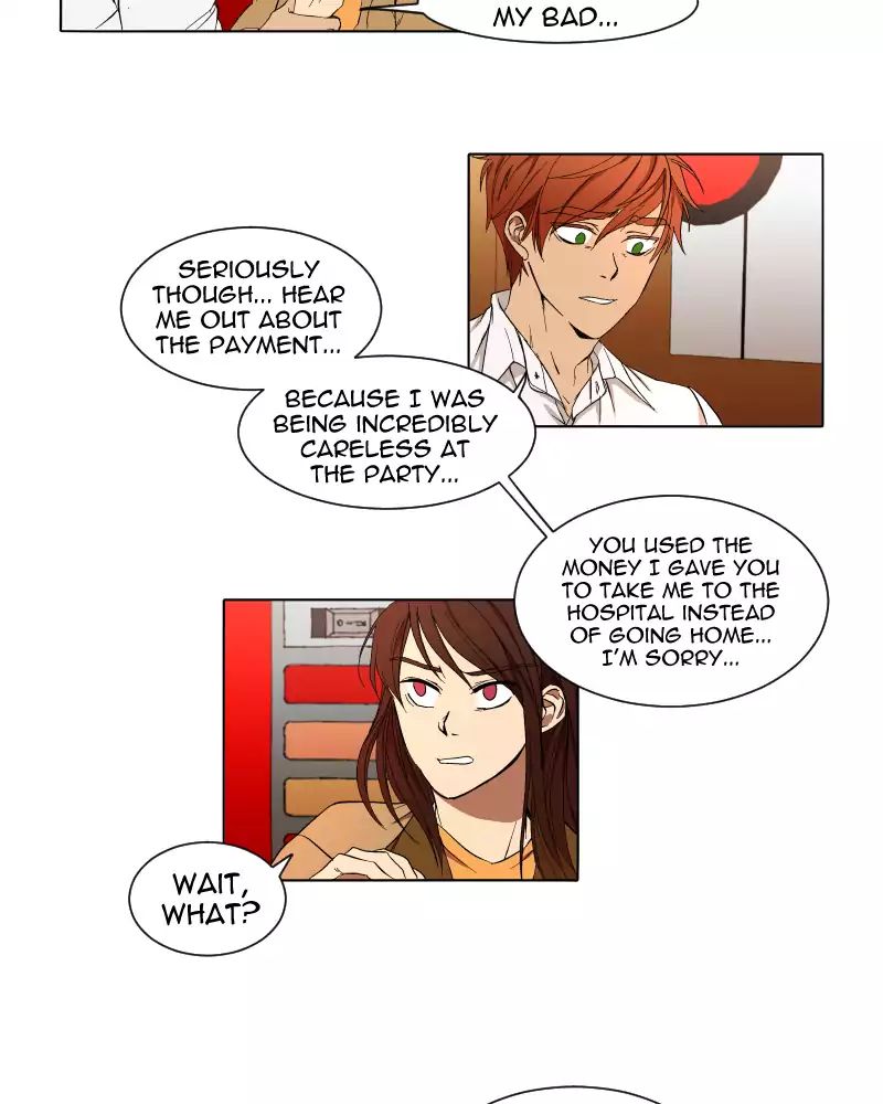 Read I Love Yoo Manga Online