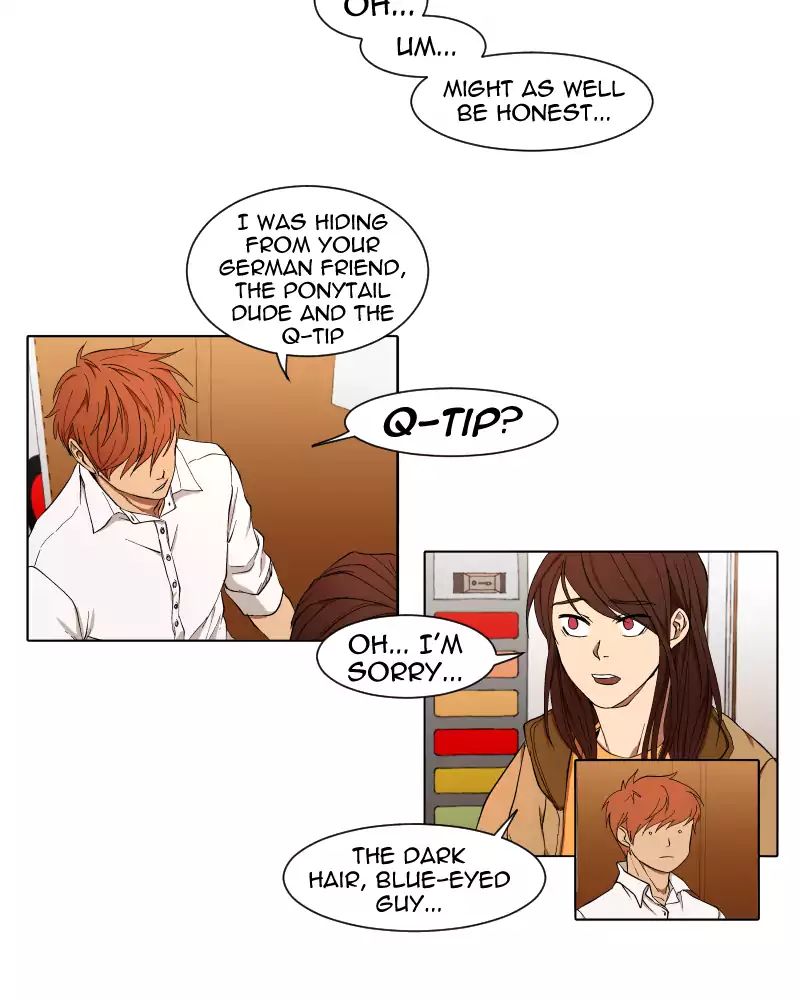 Read I Love Yoo Manga Online