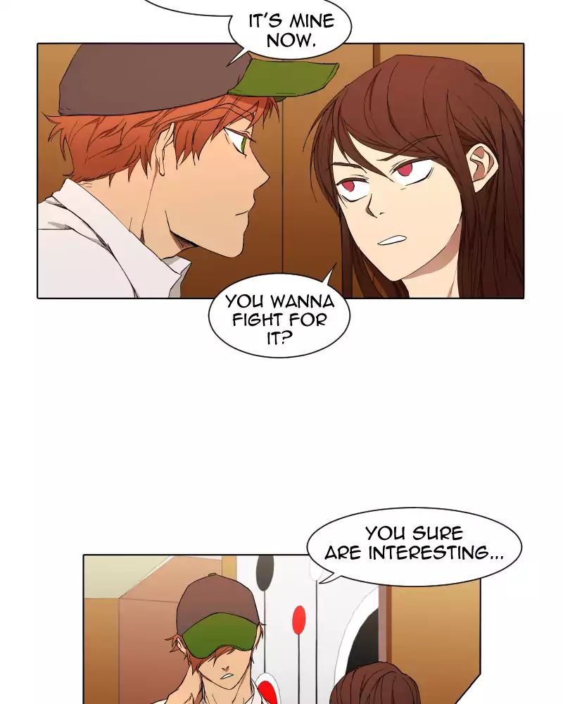 Read I Love Yoo Manga Online