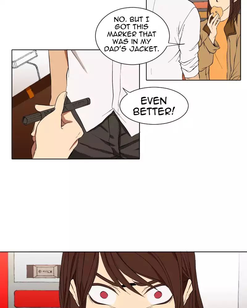Read I Love Yoo Manga Online
