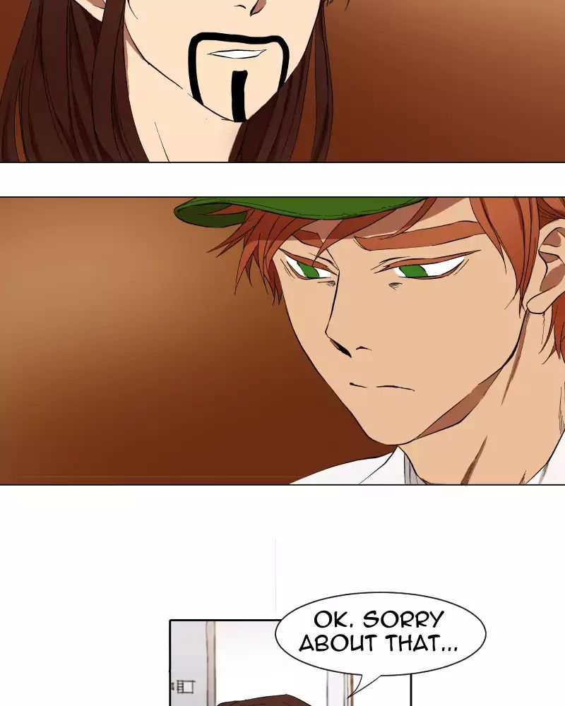 Read I Love Yoo Manga Online
