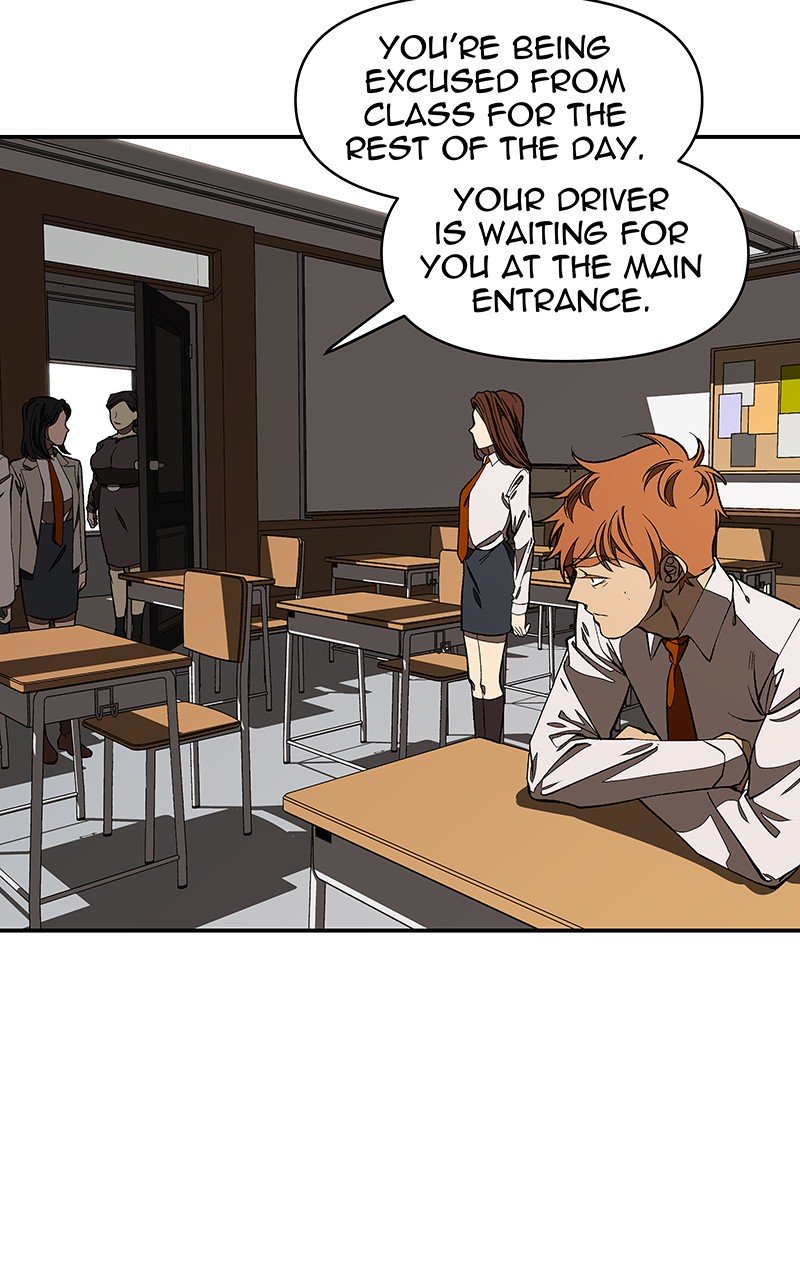 Read I Love Yoo Manga Online