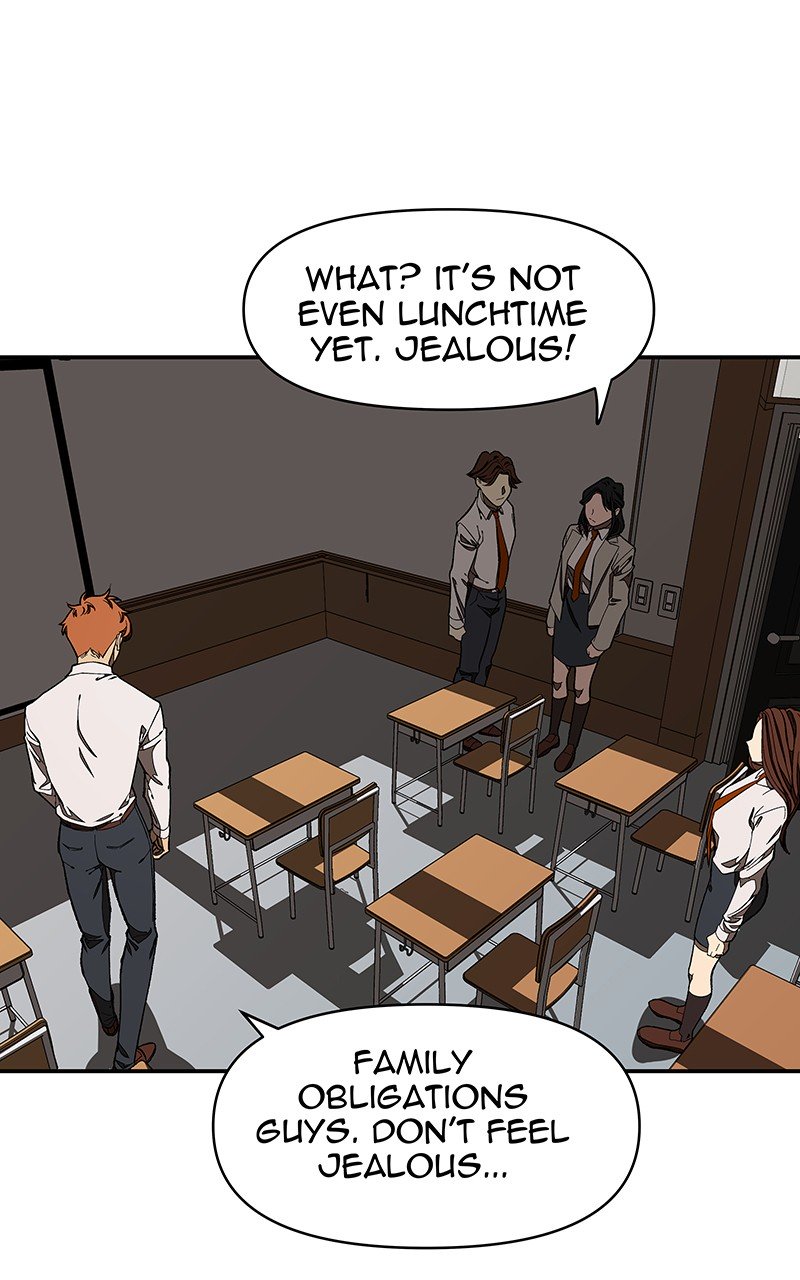 Read I Love Yoo Manga Online