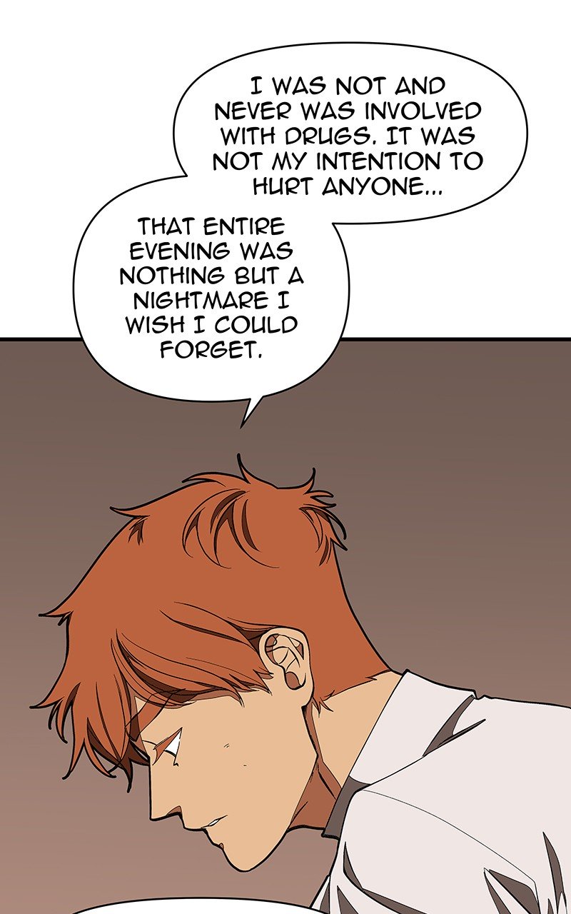 Read I Love Yoo Manga Online