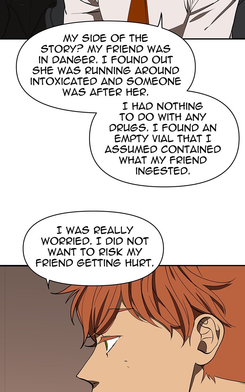 Read I Love Yoo Manga Online