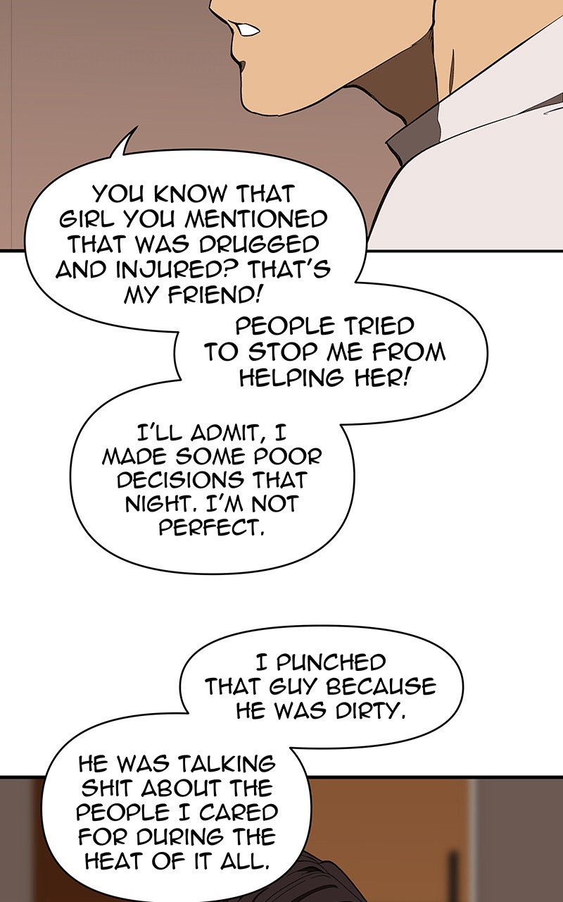 Read I Love Yoo Manga Online