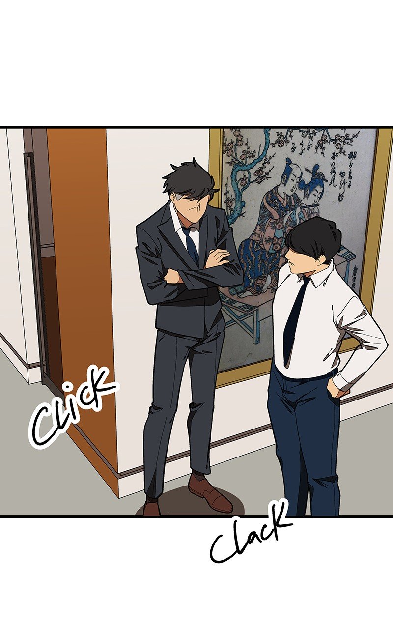 Read I Love Yoo Manga Online