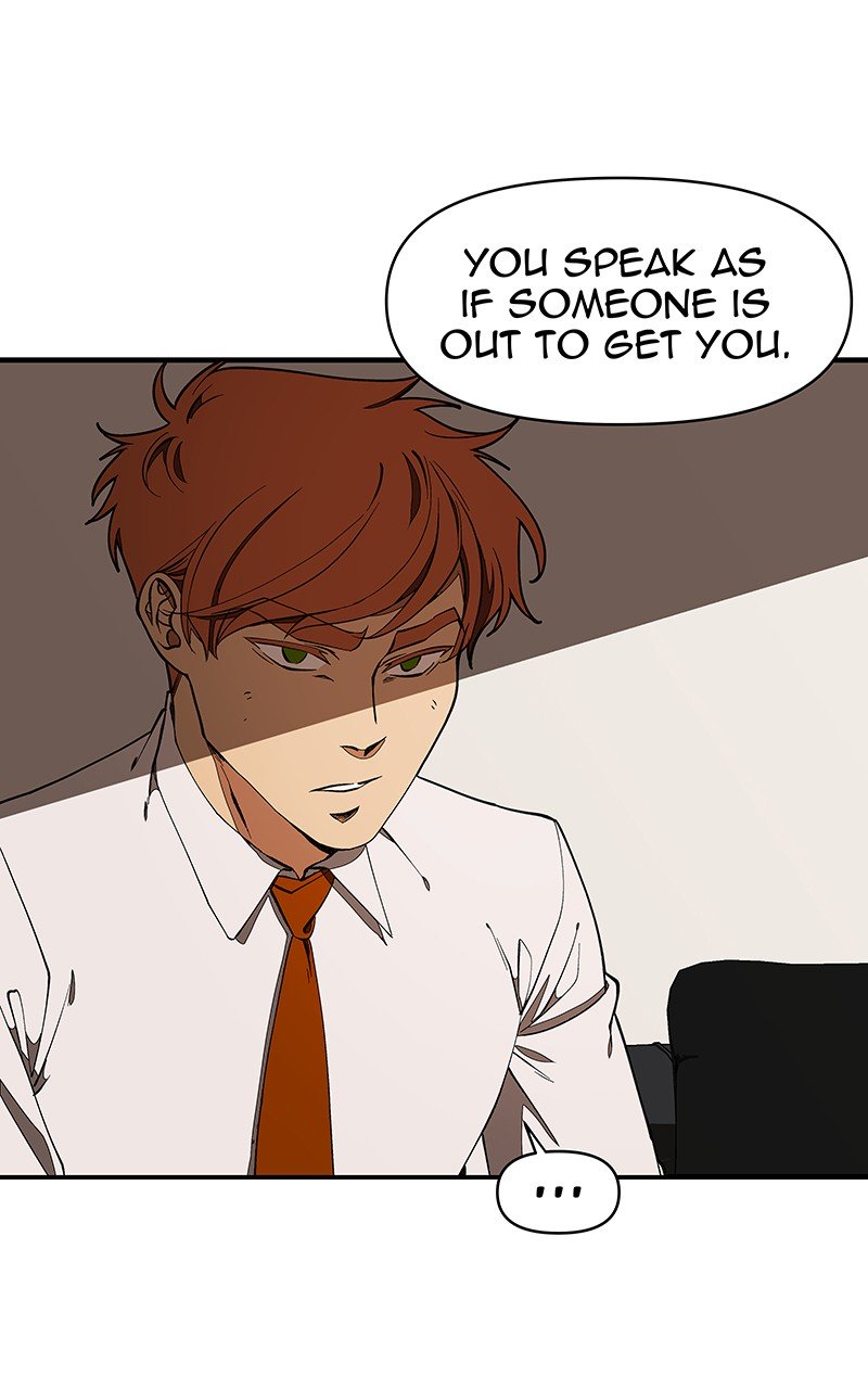 Read I Love Yoo Manga Online